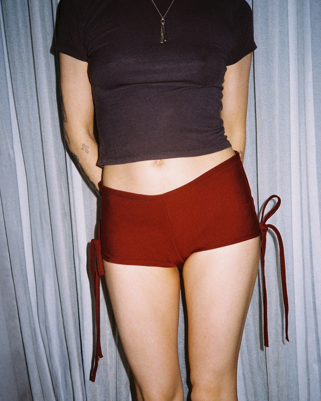 Baby Short