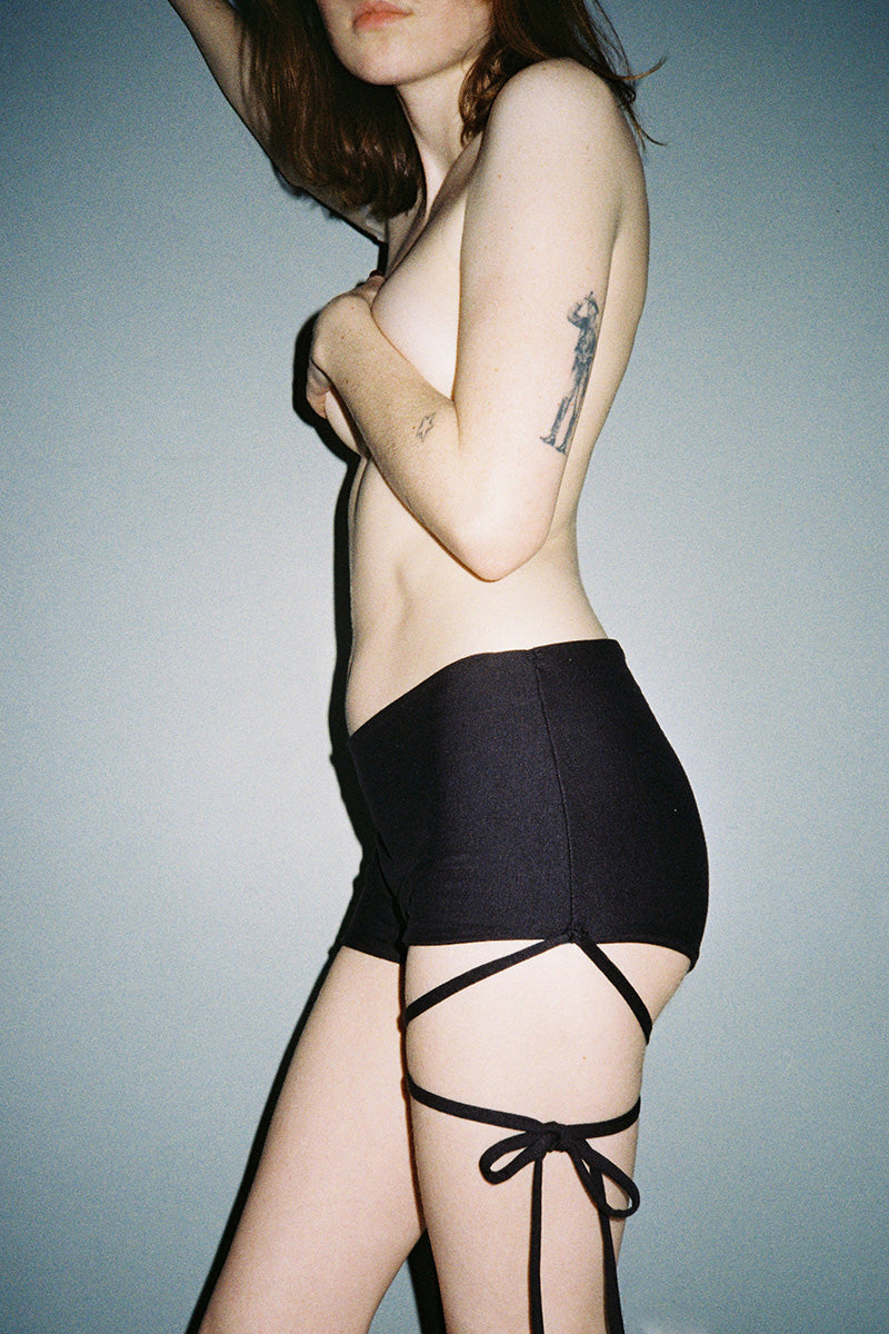 Baby Short