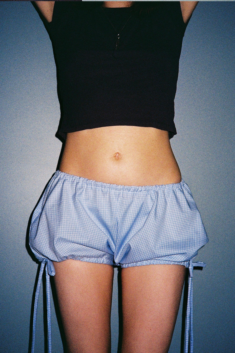 Etta Bloomer Short