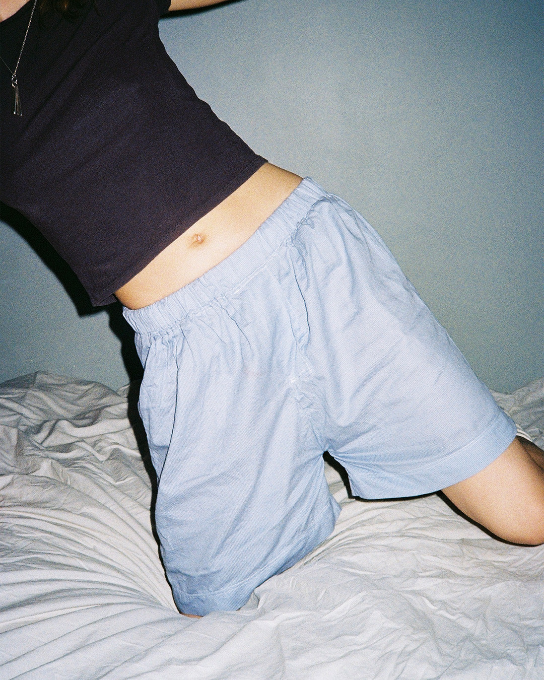 Homme boxer short