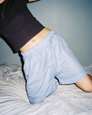 Homme boxer short